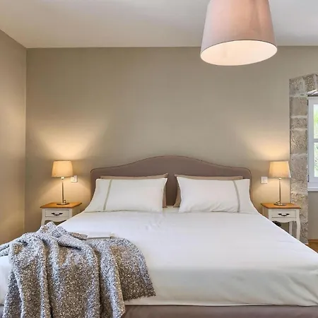 Dom wakacyjny Luvi *