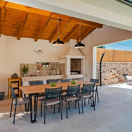 Luvi Dom wakacyjny Rovinj