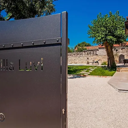 Luvi بيت للعطل