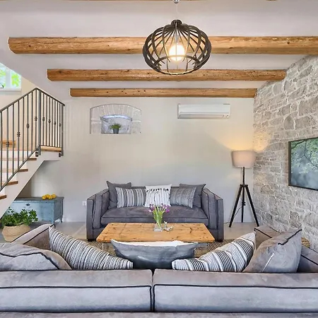 Luvi Holiday home Rovinj