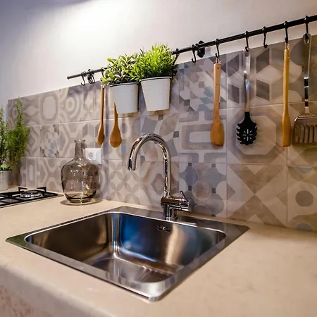 بيت للعطل Luvi *