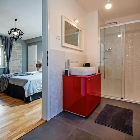 Holiday home Luvi