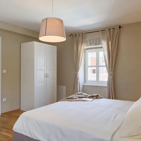 Luvi Holiday home *
