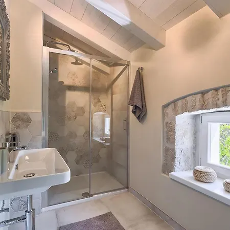 Luvi Holiday home Rovinj
