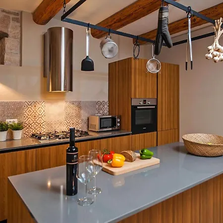 Luvi Holiday home Rovinj