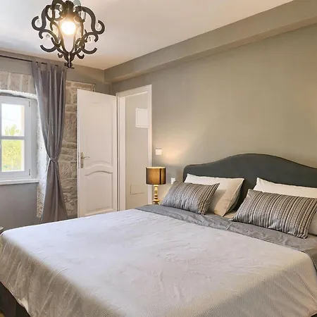 Luvi Holiday home