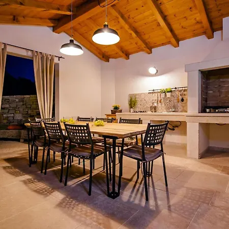 Luvi Tatil Evi Rovinj