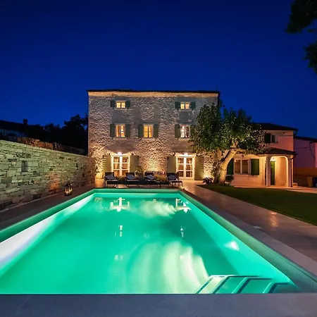 Luvi Tatil Evi