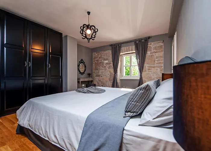Luvi Ferienhaus *