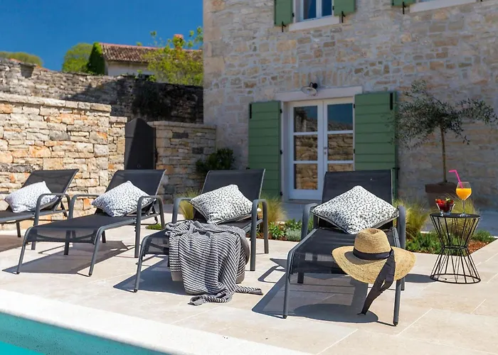 Luvi Ferienhaus *