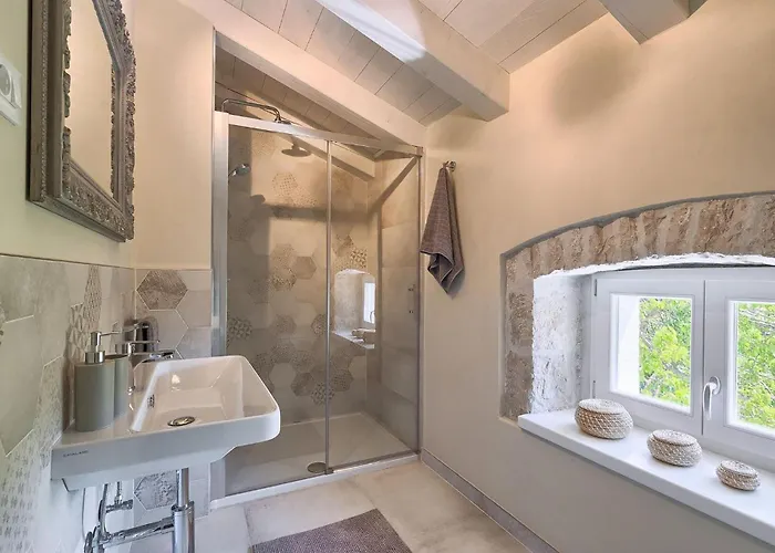 Luvi Vikendica Rovinj