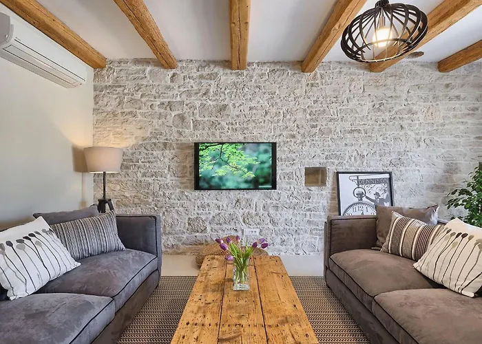 Luvi Ferienhaus