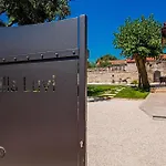 Luvi 度假居